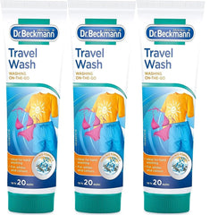 Dr Beckmann Travel Wash 100ml
