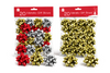 Giftmaker Gift Bows Assorted Self Adhesive Present Wrapping Christmas Xmas