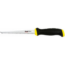 Stanley FatMax Plasterboard/Jab Saw Length: 355mm No. of Teeth: 7