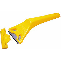 Stanley Window Scraper Blade Width: 60mm x Length: 170mm