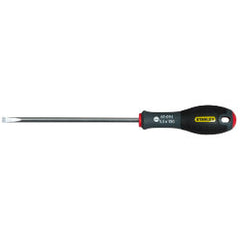 Stanley FatMax Parallel Screwdriver Parellel Tip Width: 3.5mm Blade Length: 75mm