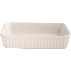 Rayware Gourmet Oblong Dish 23cm x 14cm