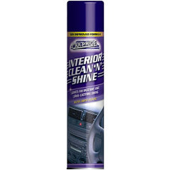 Car Pride Interior Clean & Shine 300ml