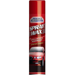 Car Pride Spray Wax 300ml