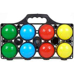 HTI Toys Boule Carry Case 80mm