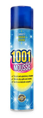 1001 Mousse 350ml