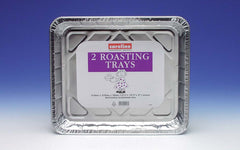 Caroline Oven Roasting Tray 2 Pack