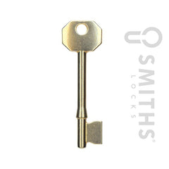 Smiths Locks ERA Invincible Mortice Key Blank Pack 10