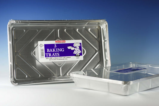 Caroline Baking Tray 3 Pack