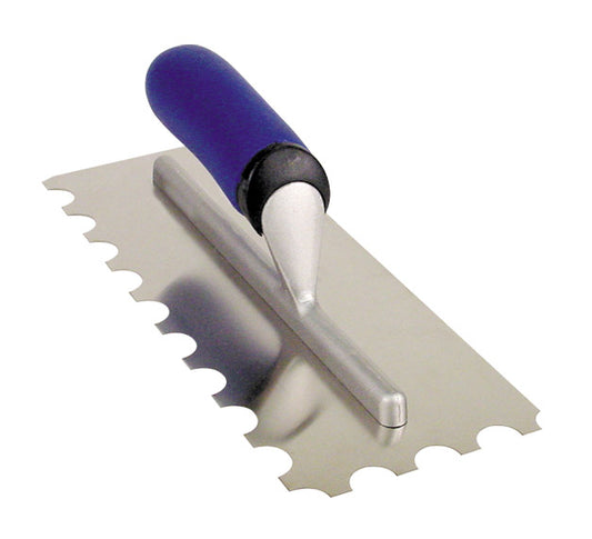 Vitrex Professional Adhesive Trowel 20mm