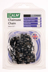 ALM Chainsaw Chain 3/8" x 44 Links Many 30cm