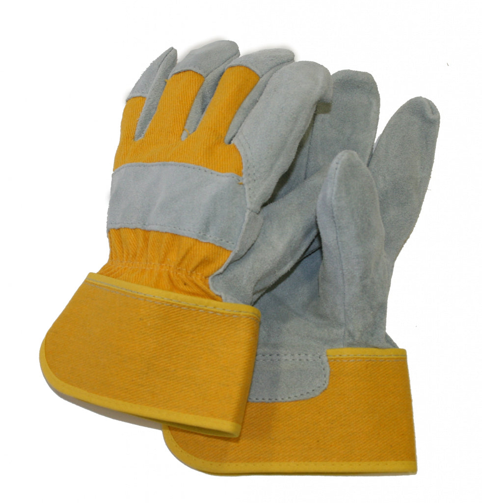 Town & Country Basic General Purpose Gloves Men's Size L