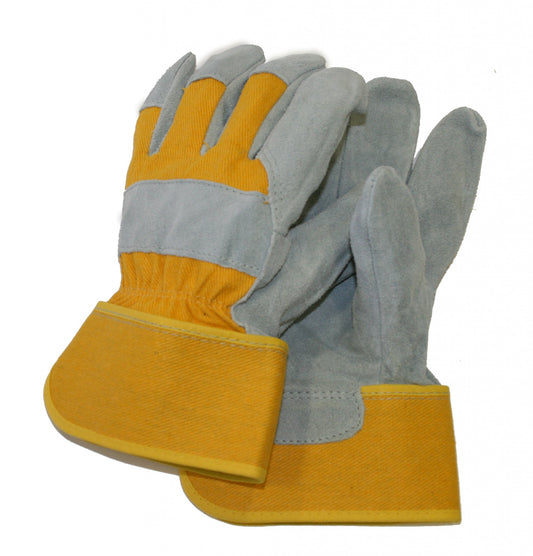 Town & Country Basic General Purpose Gloves Men's Size L