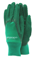 Town & Country Professional The Master Gardener Gloves Ladies Size M