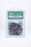ALM Chainsaw Chain 3/8" x 57 Links Many 40cm