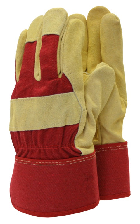Town & Country Classics Thermal Lined Gloves Men's Size L