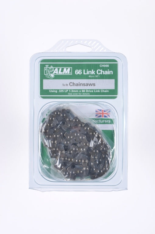 ALM Chainsaw Chain 325 x 66 Links