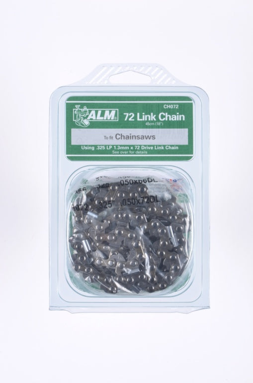 ALM Chainsaw Chain 325 x 72 Links