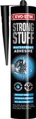 Evo-Stik Strong Stuff Waterproof Adhesive 290ml