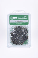 ALM Chainsaw Chain 3/8" x 60 Links Many 45cm