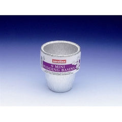 Caroline Mini Pudding Basin Pack 10 6oz