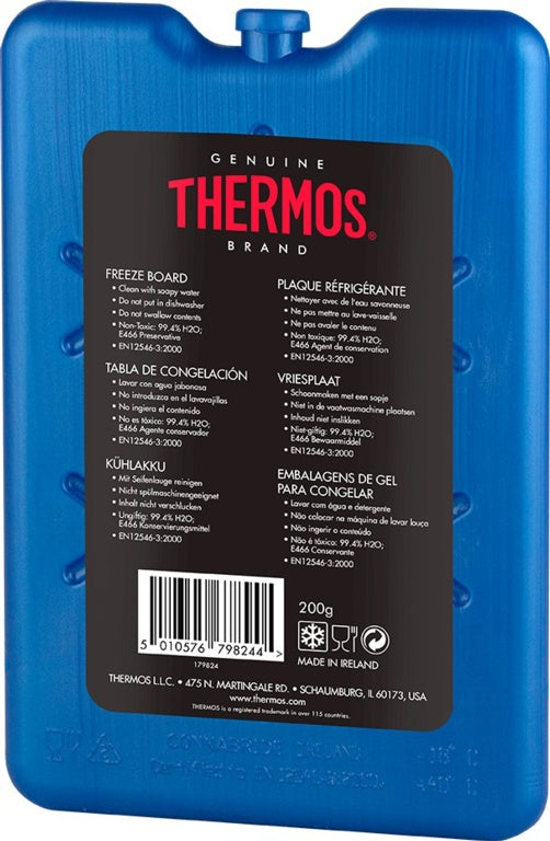 Thermos Freeze Board 400g 