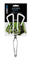 Chef Aid Kitchen Tongs