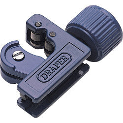 Draper Mini Tubing Cutter 3 x 22mm