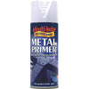 PlastiKote Metal Primer 400ml Aerosol White