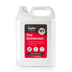 Easy Thick Pine Disinfectant 5L