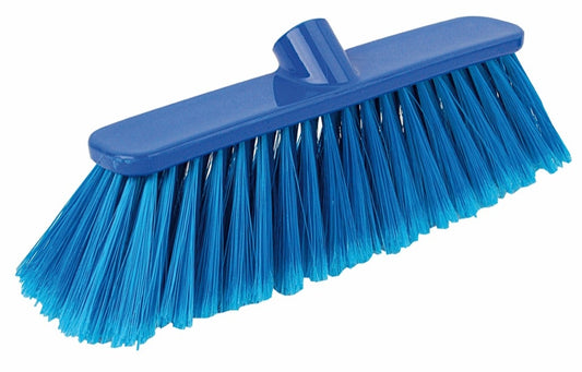 Robert Scott FCO Soft Deluxe Broom Blue