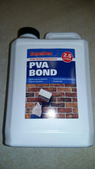 SupaDec PVA Bond 2.5L