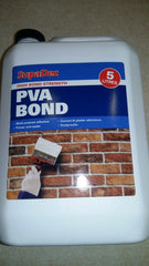 SupaDec PVA Bond 2.5L