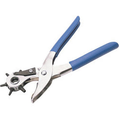 Draper Revolving Punch Pliers 220mm