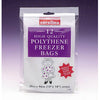 Caroline Freezer Bags (12) 12" x 18" (30 x 45cm)