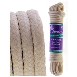 Everlasto No.3 Supreme Waxed Sash Cord 10m