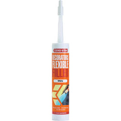 Evo-Stik Decorators Flexible Filler White C20