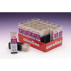 Caroline Cocktail Sticks Pack 150