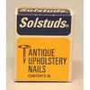 Solstuds Upholstery Nails Antique (Box Pack) 10mm