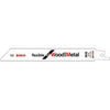 Bosch Sabre Saw Blades S922HF
