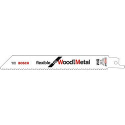 Bosch Sabre Saw Blades S922HF