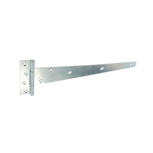 Securit Heavy Tee Hinges 200mm (8") Pair