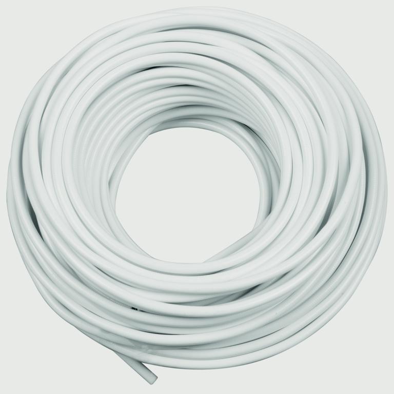 Woodside Sprung Curtain Wire 30m