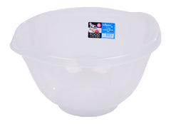 Wham Clear Mixing Bowl 2ltr
