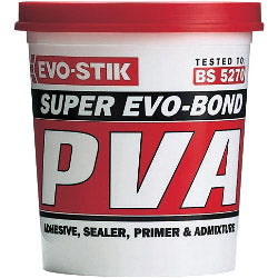 Evo-Stik General Purpose PVA 1L