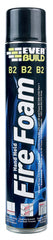 Everbuild FireFoam B2 Hand Held 750ml