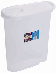 Wham Cereal Dispenser Food Storage 2.5L White