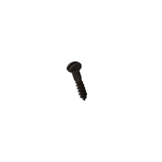Picardy Steel Wood Screws 8 x 1 ¼"-40 x 30mm | Pack of 200
