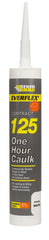 Everbuild 125 One Hour Caulk C3 | White