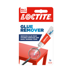 Loctite Glue Remover 5g Tube Gel